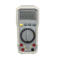 4000 tellingen NCV -testfunctie Digitale multimeter